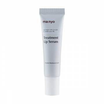 Сыворотка для губ Manyo Treatment Lip Serum, 10 мл Сыворотка для губ Manyo Treatment Lip Serum, 10 мл