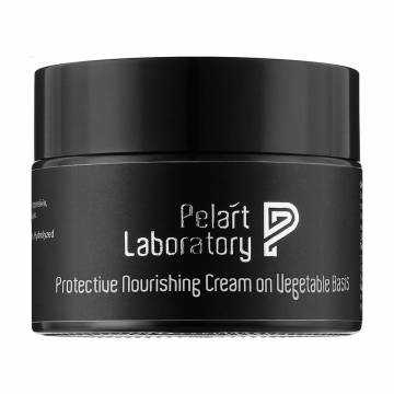 Защитный питательный крем для лица Pelart Laboratory Protective Nourishing Cream Vegetable Basis с экстрактами овощей, 50 мл