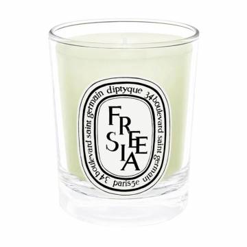 Ароматическая свеча Diptyque Freesia Candle унисекс, 70 г Ароматическая свеча Diptyque Freesia Candle унисекс, 70 г