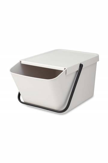 Урна для мусора Brabantia Sort & Go Stackable 20 l Урна для мусора Brabantia Sort & Go Stackable 20 l