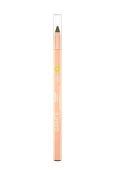 Контурный биокарандаш для глаз Sante Eyeliner Pencil 04 Golden Olive, 1.14 г