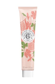 Крем для рук Roger & Gallet Fleur de Figuier Hand Cream Цветок инжира, 30 мл