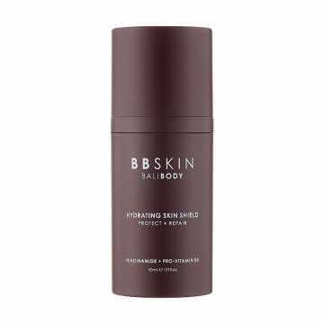 Увлажняющий защитный крем для лица Bali Body BB Skin Hydrating Skin Shield, 30 мл Увлажняющий защитный крем для лица Bali Body BB Skin Hydrating Skin Shield, 30 мл