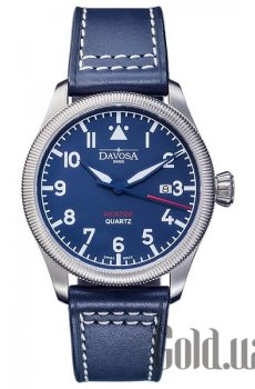 Швейцарские часы Davosa