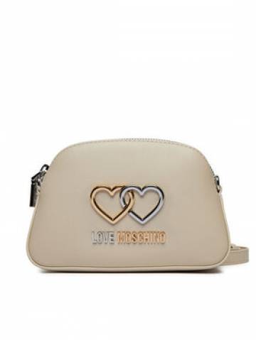 LOVE MOSCHINO Сумка JC4077PP1LL1011A Бежевий LOVE MOSCHINO Сумка JC4077PP1LL1011A Бежевий
