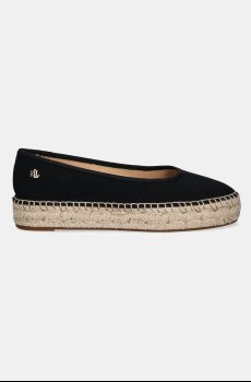 Эспадрильи Lauren Ralph Lauren Luize Ballet