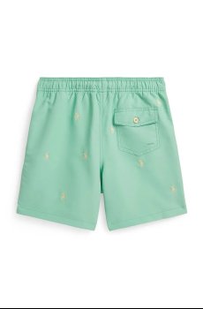 Детские шорты для плавания Polo Ralph Lauren