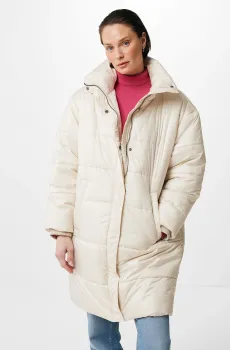 Женская белая куртка Белый XL-XXL Mexx NO1119036W