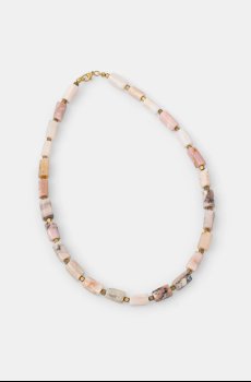 Ожерелье с опалом, ручной работы Answear.LAB