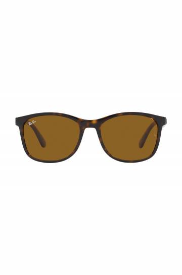 Солнцезащитные очки Ray-Ban мужские цвет коричневый Солнцезащитные очки Ray-Ban мужские цвет коричневый