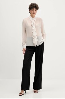 Рубашка Sisley