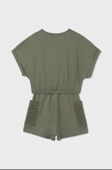 Детский комплект из хлопка Mayoral