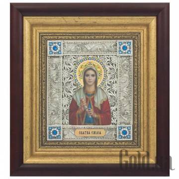 Икона Украина