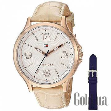 Дизайнерские часы Tommy Hilfiger Дизайнерские часы Tommy Hilfiger
