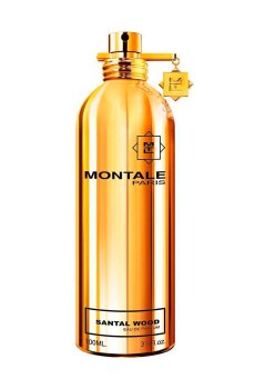 Montale Santal Wood Парфюмированная вода унисекс, 100 мл (ТЕСТЕР)