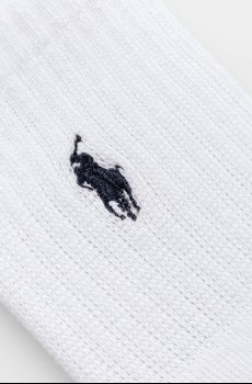 Детские носки Polo Ralph Lauren 6 шт