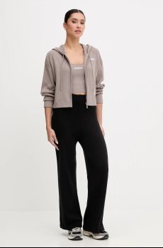 Кофта с примесью шерсти Guess FLAMINIA