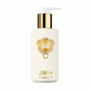 Парфюмированный лосьон для тела Jean Paul Gaultier Divine женский, 200 мл Парфюмированный лосьон для тела Jean Paul Gaultier Divine женский, 200 мл