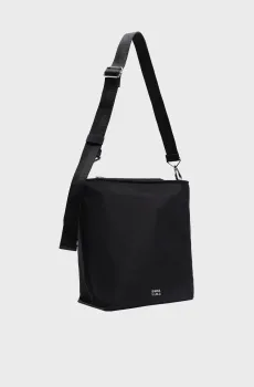 Женская черная сумка Черный ONESIZE Bimba Y Lola 252BBIJ1D.10000