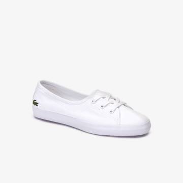 Lacoste кеди жіночі Lacoste кеди жіночі