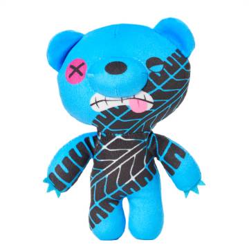 Мяка іграшка Deddy Bears Серія 3 Skidmark 16 см (DBD309/2)