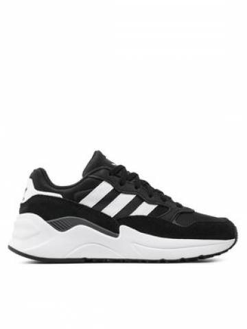 adidas Снікерcи Retropy Adisuper W GY6822 Чорний adidas Снікерcи Retropy Adisuper W GY6822 Чорний
