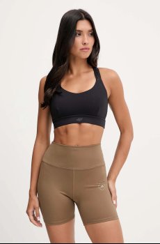 Шорты для йоги adidas by Stella McCartney