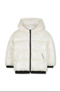 Детская куртка Karl Lagerfeld