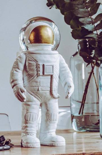 Декорация Donkey Summerglobe The Giant Astronaut Декорация Donkey Summerglobe The Giant Astronaut