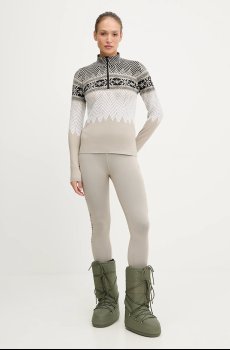 Функциональная толстовка Newland LADY T-NECK