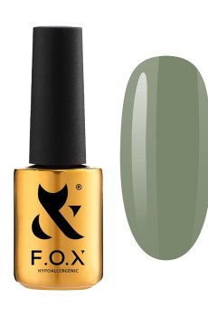 Гель-лак для ногтей F.O.X Spectrum Gel Polish 108 Eva, 7 мл