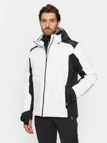 CMP Лижна куртка 34W4727 Білий Regular Fit CMP Лижна куртка 34W4727 Білий Regular Fit