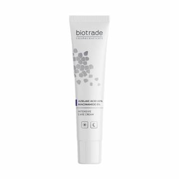 Крем для лица Biotrade Azelaic Acid 20% Niacinamide 6%, 30 мл Крем для лица Biotrade Azelaic Acid 20% Niacinamide 6%, 30 мл