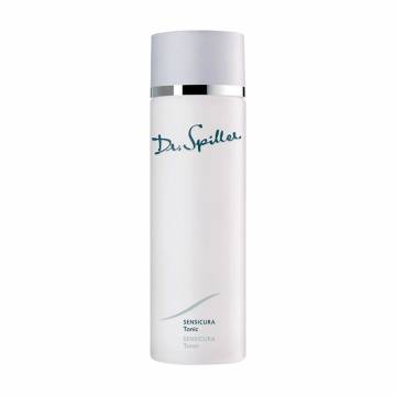 Тоник для лица Dr. Spiller Sensicura Toner для чувствительной кожи, 200 мл Тоник для лица Dr. Spiller Sensicura Toner для чувствительной кожи, 200 мл