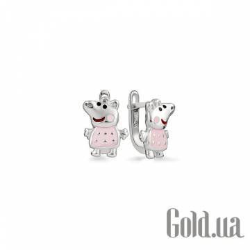 Серьги Silvex925 Серьги Silvex925