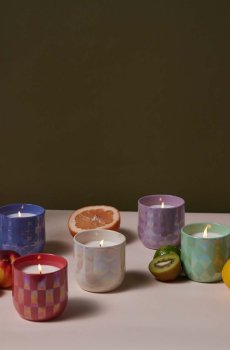Соевая свеча Paddywax Lustre 283 g
