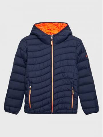 CMP Пуховик 32Z1014B Cиній Regular Fit CMP Пуховик 32Z1014B Cиній Regular Fit