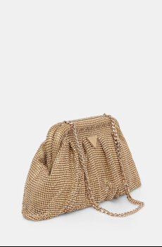 Клатч Guess ZALINA