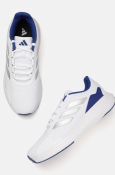 ADIDAS Men Aero Turbo Thrive Running Shoes