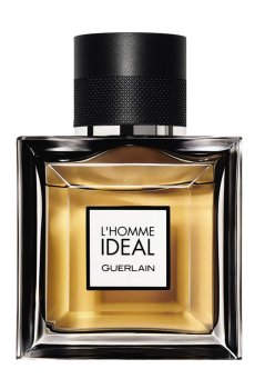 Guerlain LHomme Ideal Туалетная вода мужская, 50 мл