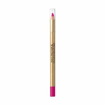 Карандаш для губ Max Factor Colour Elixir Lip Liner, 040 Pink Kiss, 0.78 г Карандаш для губ Max Factor Colour Elixir Lip Liner, 040 Pink Kiss, 0.78 г