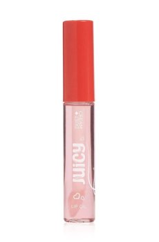Масло для губ DUST+CREAM Juicy Lip Oil, Gummy Pink, 9 мл
