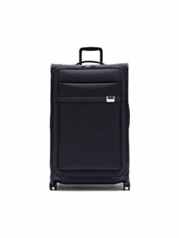 Samsonite Велика валіза Airea 133626-1247-1CNU Cиній Samsonite Велика валіза Airea 133626-1247-1CNU Cиній