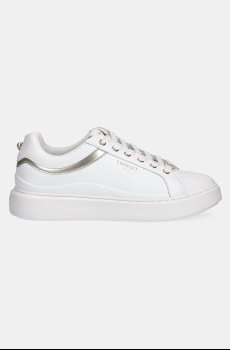 Кожаные кроссовки Twinset