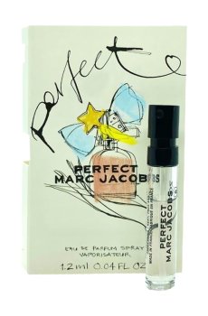 Marc Jacobs Perfect Парфюмированная вода женская, 1.2 мл (пробник)