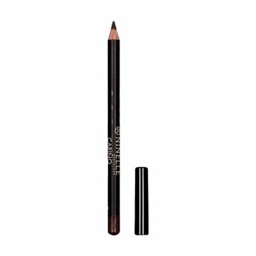 Контурный карандаш для глаз Ninelle Carino Contour Eye Pencil 206, 0.78 г Контурный карандаш для глаз Ninelle Carino Contour Eye Pencil 206, 0.78 г
