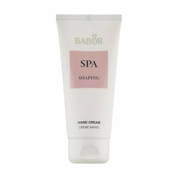 Увлажняющий крем для рук Babor SPA Shaping Hand Cream, 100 мл Увлажняющий крем для рук Babor SPA Shaping Hand Cream, 100 мл