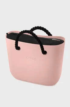 Женская розовая сумка Classic Розовый ONESIZE O bag 2000000000671