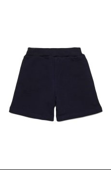 Детские хлопковые шорты Marni MP193B SHORTS