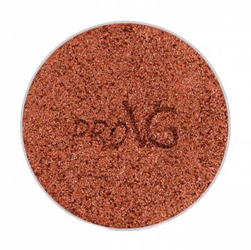 Уценка! Тени для век PROVG Glossy Look GL09 Медь, 4 г Уценка! Тени для век PROVG Glossy Look GL09 Медь, 4 г
